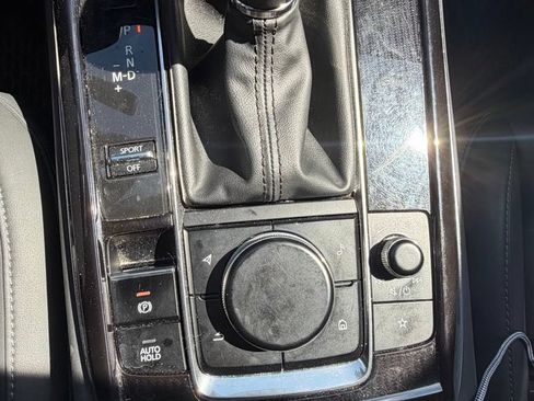 Used 2021 MAZDA CX-30 AWD 2.5 S w/ Preferred Package image 12