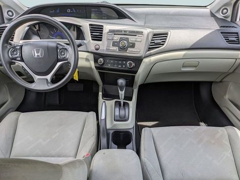 Used 2012 Honda Civic EX image 14