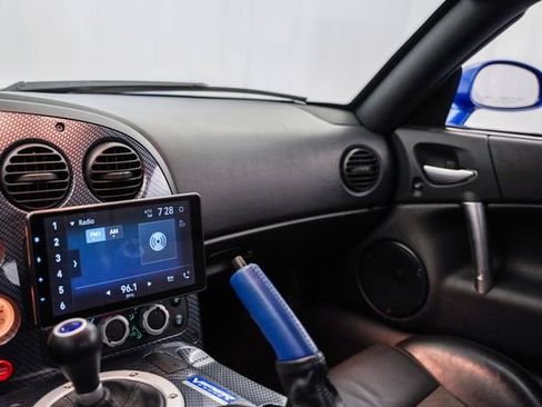 Used 2006 Dodge Viper SRT-10 w/ First Edition Group RWD image 5