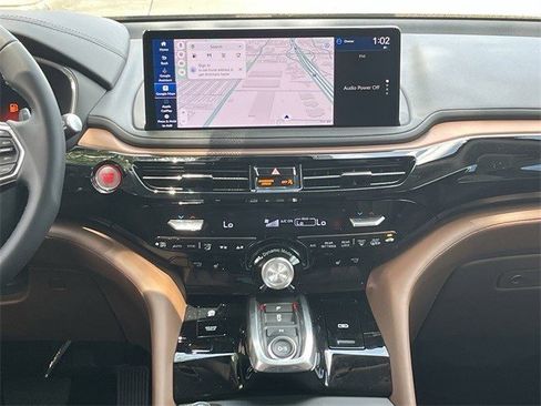 New 2026 Acura MDX FWD w/ Technology Package image 17
