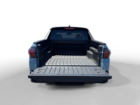 Certified 2025 Hyundai Santa Cruz SE FWD image 17