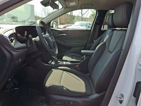 New 2026 Buick Encore GX Preferred w/ Advanced Technology Package FWD image 6