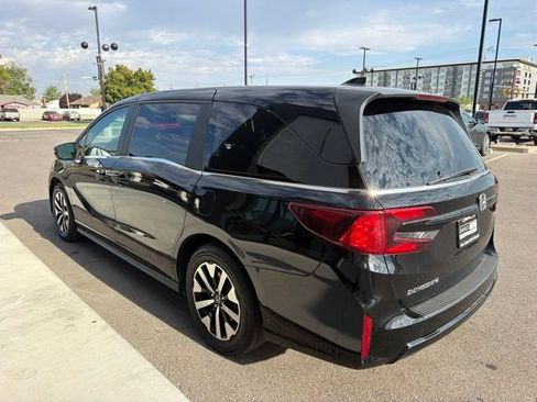Used 2025 Honda Odyssey EX-L image 5