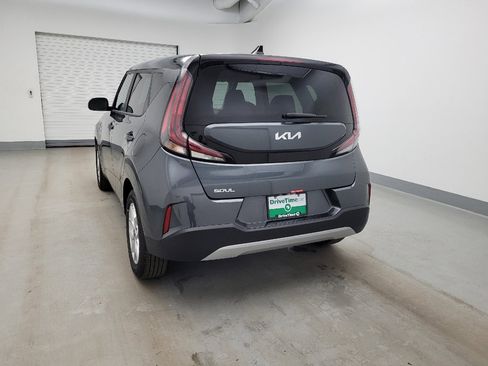 Used 2025 Kia Soul LX w/ LX Technology Package image 6
