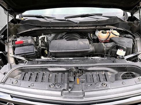 Used 2023 Chevrolet Silverado 1500 LT Trail Boss w/ Protection Package image 11