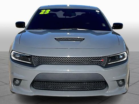 Certified 2023 Dodge Charger R/T w/ Plus Group image 4