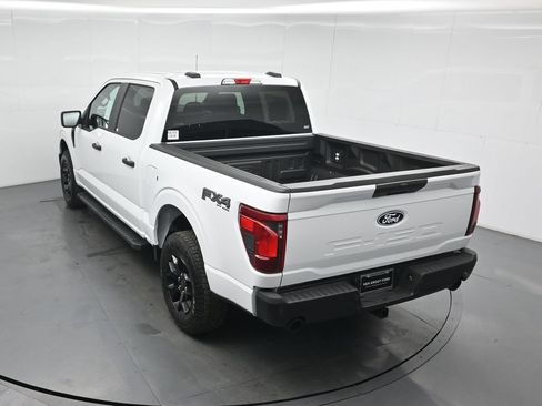New 2026 Ford F150 STX w/ Equipment Group 201A FX4 AWD/4WD image 37