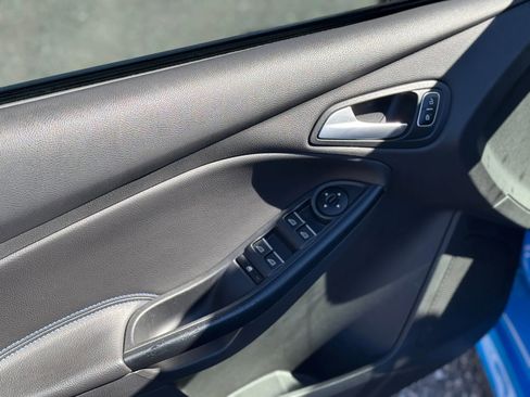 Used 2016 Ford Focus RS image 34