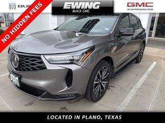 Used 2025 Acura RDX AWD w/ A-Spec & Advance Pkg video 1