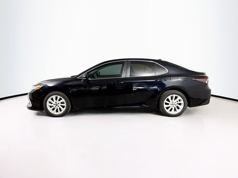 Used 2024 Toyota Camry LE FWD image 7
