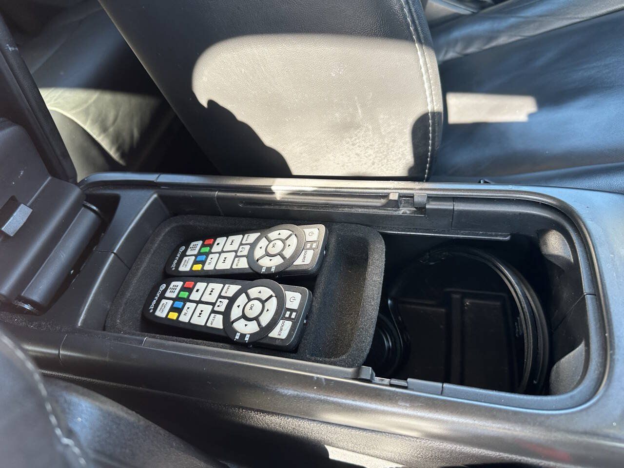 Used 2016 Dodge Journey Crossroad w/ Rear Seat Video Group I FWD image 16