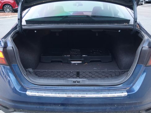 Used 2020 Nissan Altima 2.5 SR FWD image 33