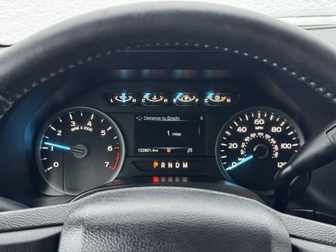 Used 2019 Ford F150 XLT w/ Equipment Group 302A Luxury image 27