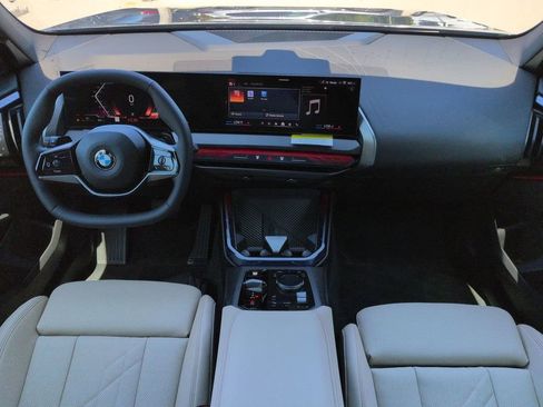 New 2026 BMW X3 xDrive30 w/ Convenience Package AWD/4WD image 15