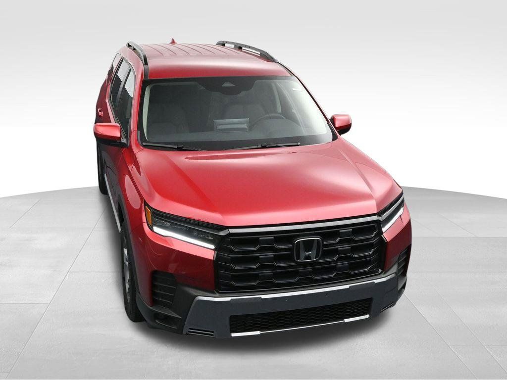 Used 2026 Honda Pilot EX-L image 28