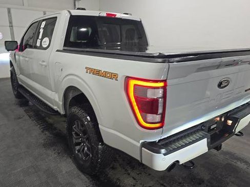 Used 2023 Ford F150 Tremor w/ Equipment Group 402A High AWD/4WD image 4