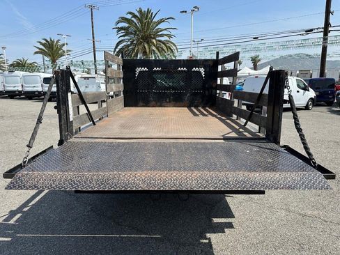 Used 2012 Chevrolet Silverado 3500 W/T image 17