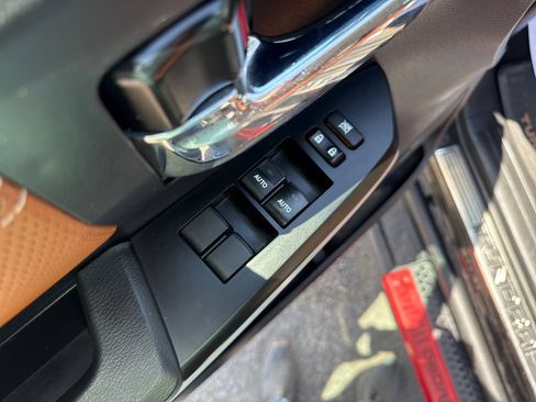 Used 2020 Toyota Tundra 1794 Edition w/ TRD Off-Road Package AWD/4WD image 13