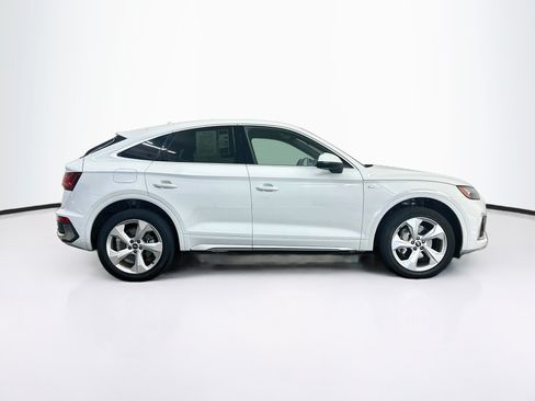 Used 2023 Audi Q5 2.0T Premium w/ Convenience Package AWD/4WD image 10