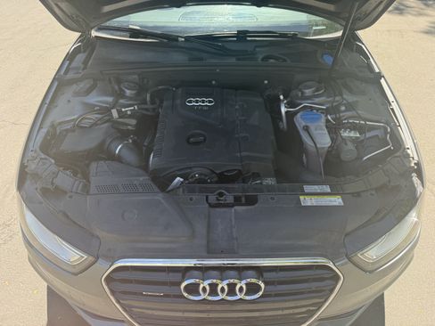 Used 2015 Audi A4 2.0T Premium AWD/4WD image 21