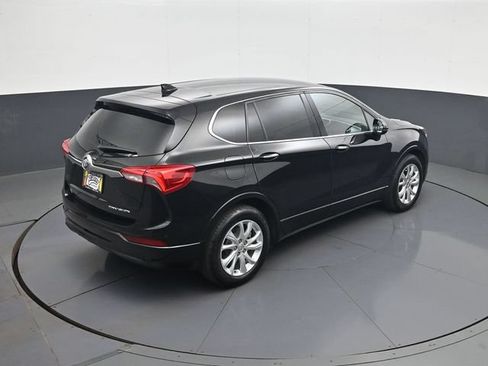 Used 2020 Buick Envision Preferred FWD image 17