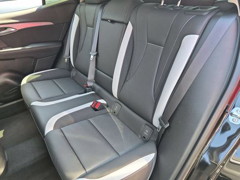 Used 2026 Buick Envision Sport Touring AWD/4WD image 26
