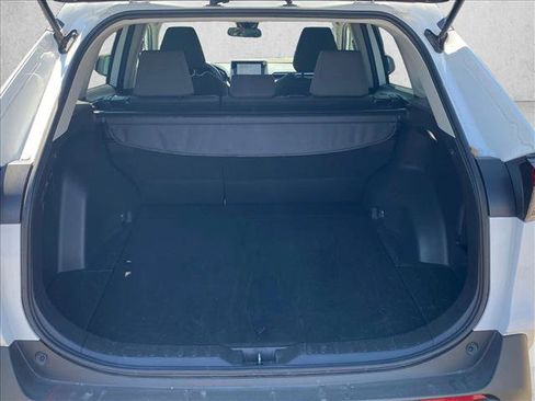 Used 2025 Toyota RAV4 XLE FWD image 6