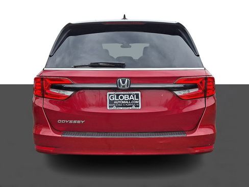 Used 2022 Honda Odyssey EX-L image 6