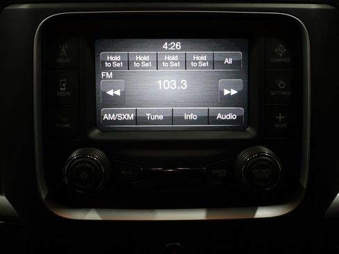 Used 2024 RAM 1500 Classic Warlock image 26