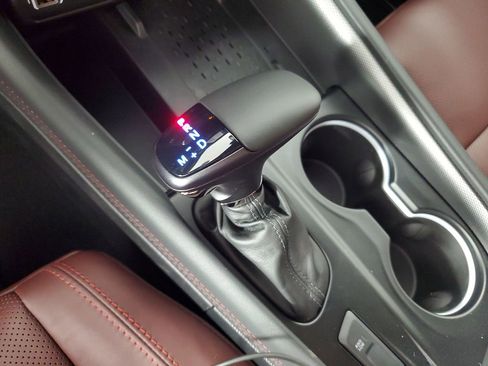 New 2026 Dodge Durango GT image 21