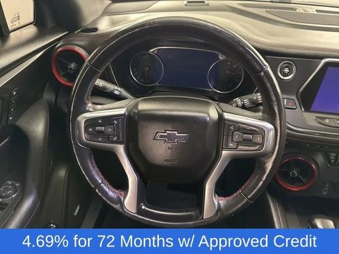 Used 2020 Chevrolet Blazer RS image 14