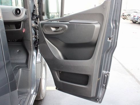 New 2025 Mercedes-Benz Sprinter 2500 image 23