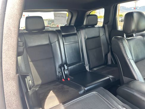 Used 2021 Jeep Grand Cherokee Laredo X AWD/4WD image 18