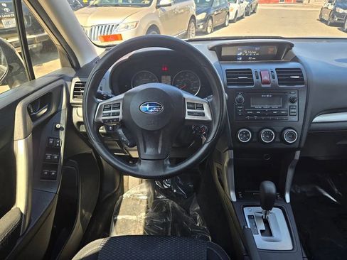 Used 2014 Subaru Forester 2.5i Premium w/ All-Weather Package image 2