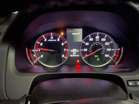 Used 2019 Acura TLX w/ Technology & A-SPEC Pkg image 20