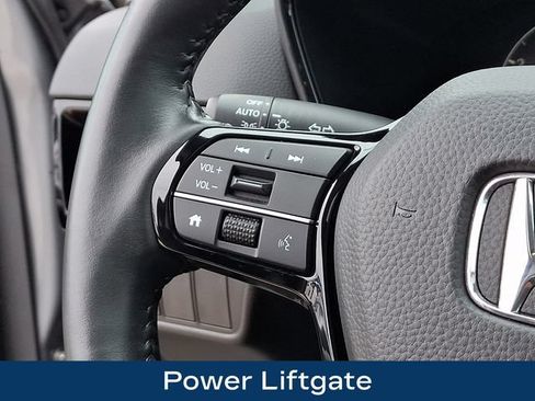 Used 2024 Honda CR-V EX-L image 7