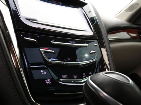 Used 2014 Cadillac CTS Luxury image 26