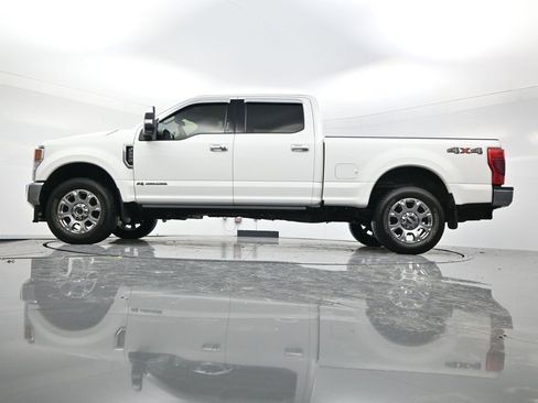 Used 2022 Ford F250 Lariat w/ Lariat Ultimate Package image 55