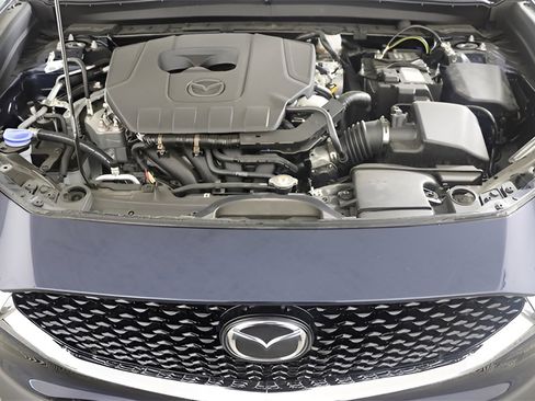 New 2025 MAZDA CX-30 AWD 2.5 S w/ Preferred Package image 45