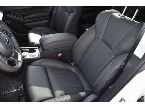 New 2026 Subaru Ascent Touring AWD/4WD image 13