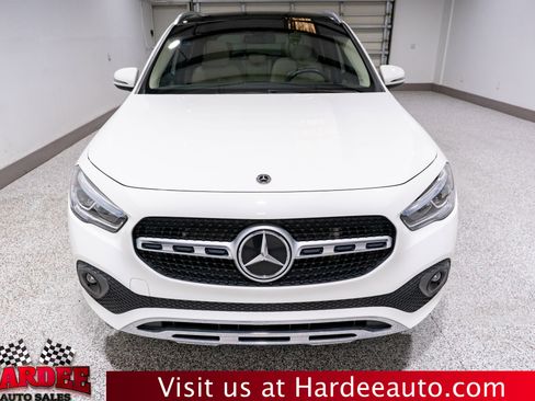 Used 2023 Mercedes-Benz GLA 250 w/ Premium Package image 7