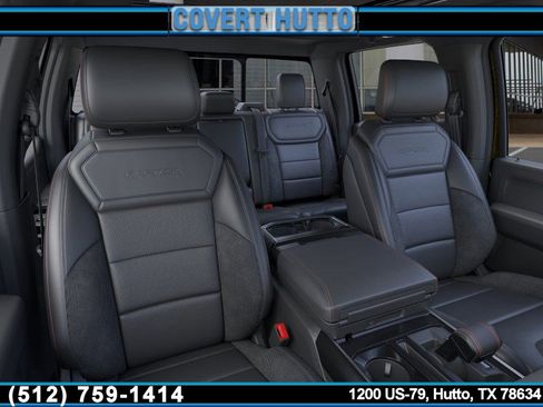 New 2025 Ford F150 Raptor image 10