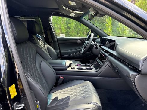 New 2026 Genesis GV80 3.5T Prestige AWD/4WD image 37