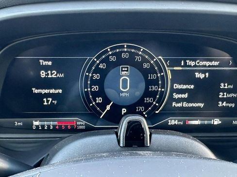 New 2026 Cadillac CT4 V w/ Super Cruise Package image 16