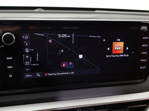 Used 2024 Kia K5 GT-Line image 46