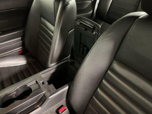 Used 2007 Ford Mustang GT RWD image 26