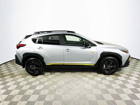 Certified 2025 Subaru Crosstrek 2.5i Sport w/ Crosstrek Mirror Package AWD/4WD image 8
