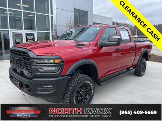 New 2026 RAM 2500 Tradesman video 1