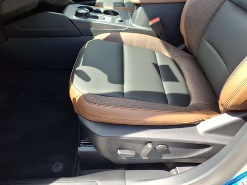 New 2026 Ford Bronco Sport Outer Banks w/ Outer Banks Tech Package+ AWD/4WD image 14