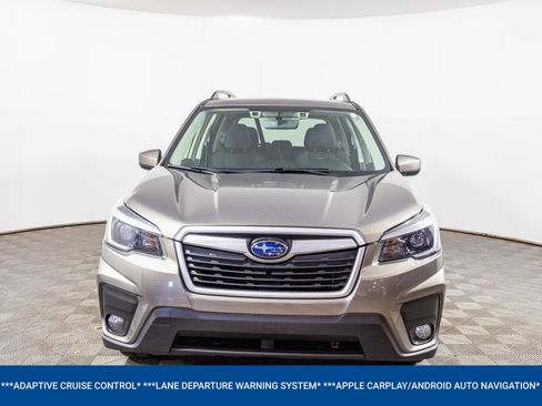 Used 2021 Subaru Forester Premium w/ Popular Package #1 image 7